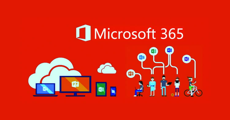 Office 365 Microsoft 365